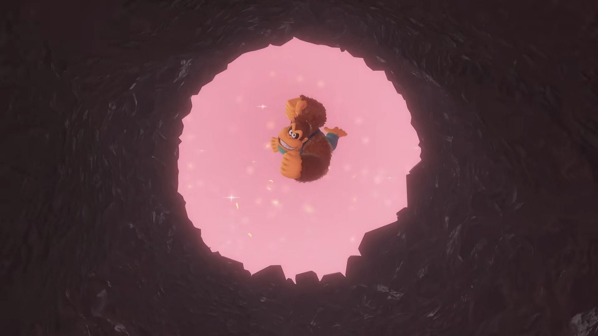 Can Bananza redeem the Japanese company's game pricing practices? (Image via Nintendo)